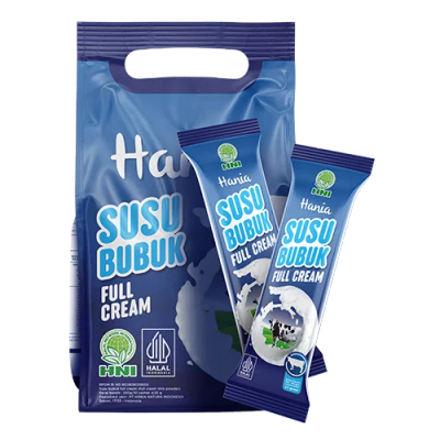 Hania Susu Sapi Full Cream