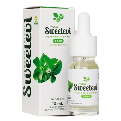 SweetEvi