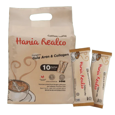 Hania Realco Latte