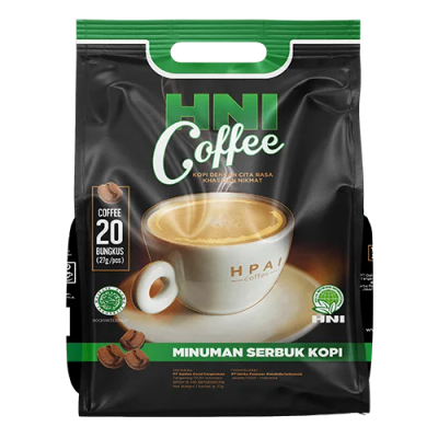 HNI Coffee