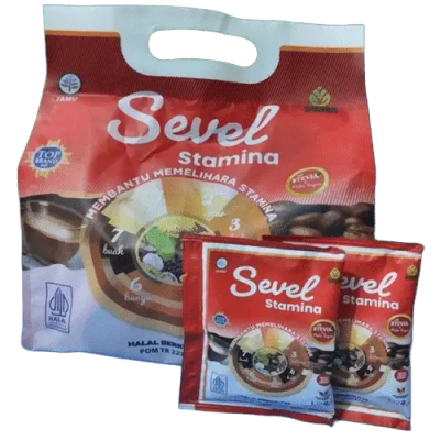 Sevel Stamina 10 - herbaprima