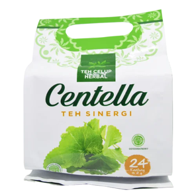 Centella Teh Sinergi