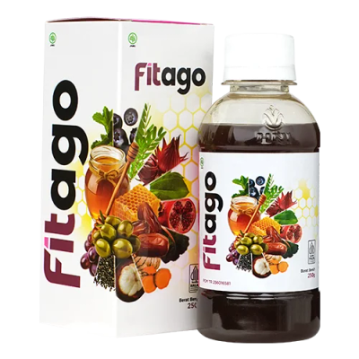 Fitago
