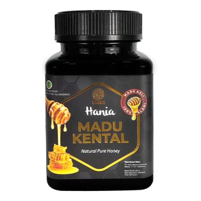 Madu Kental