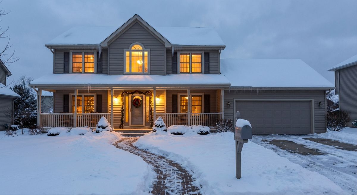 The Complete Winter Home Preparation Guide