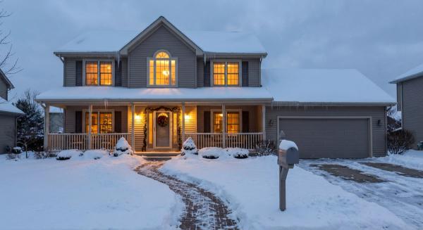 The Complete Winter Home Preparation Guide