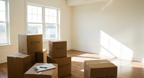 Moving? Why It's the Perfect Time to Document Everything You Own