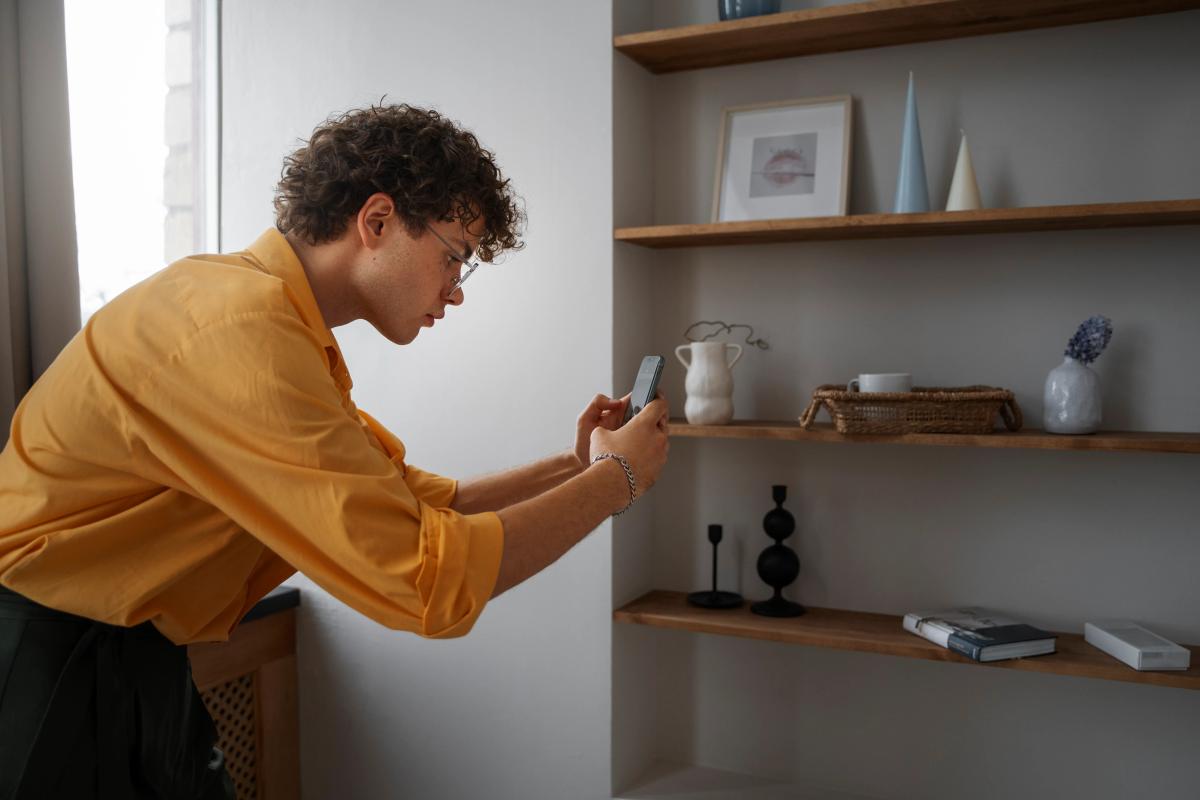 How to Document Your Home in Under an Hour