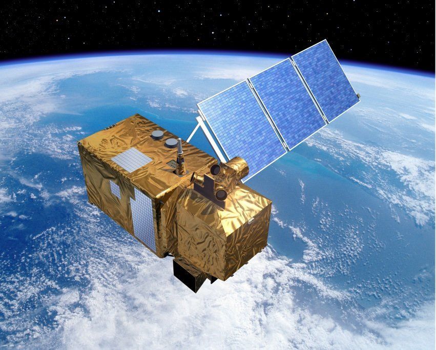 satelite