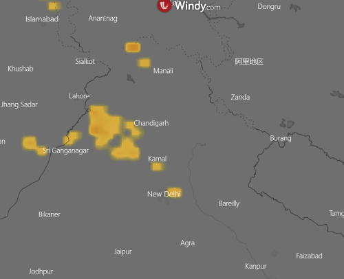 Fireinteinsity_09 nov 20_India_windy_smaller