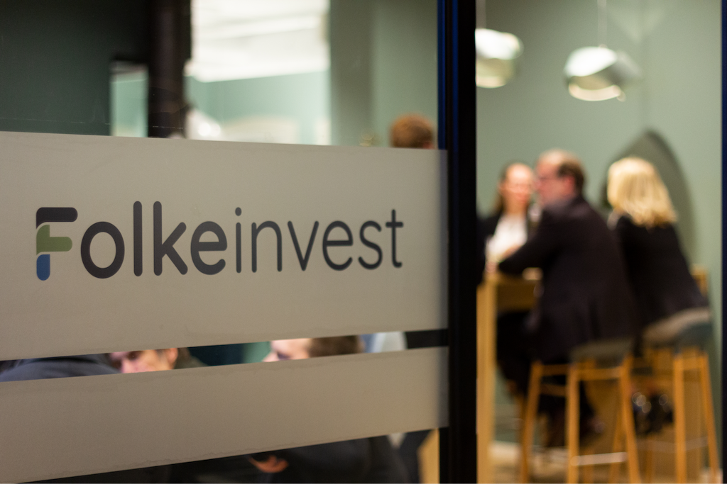 Folkeinvest