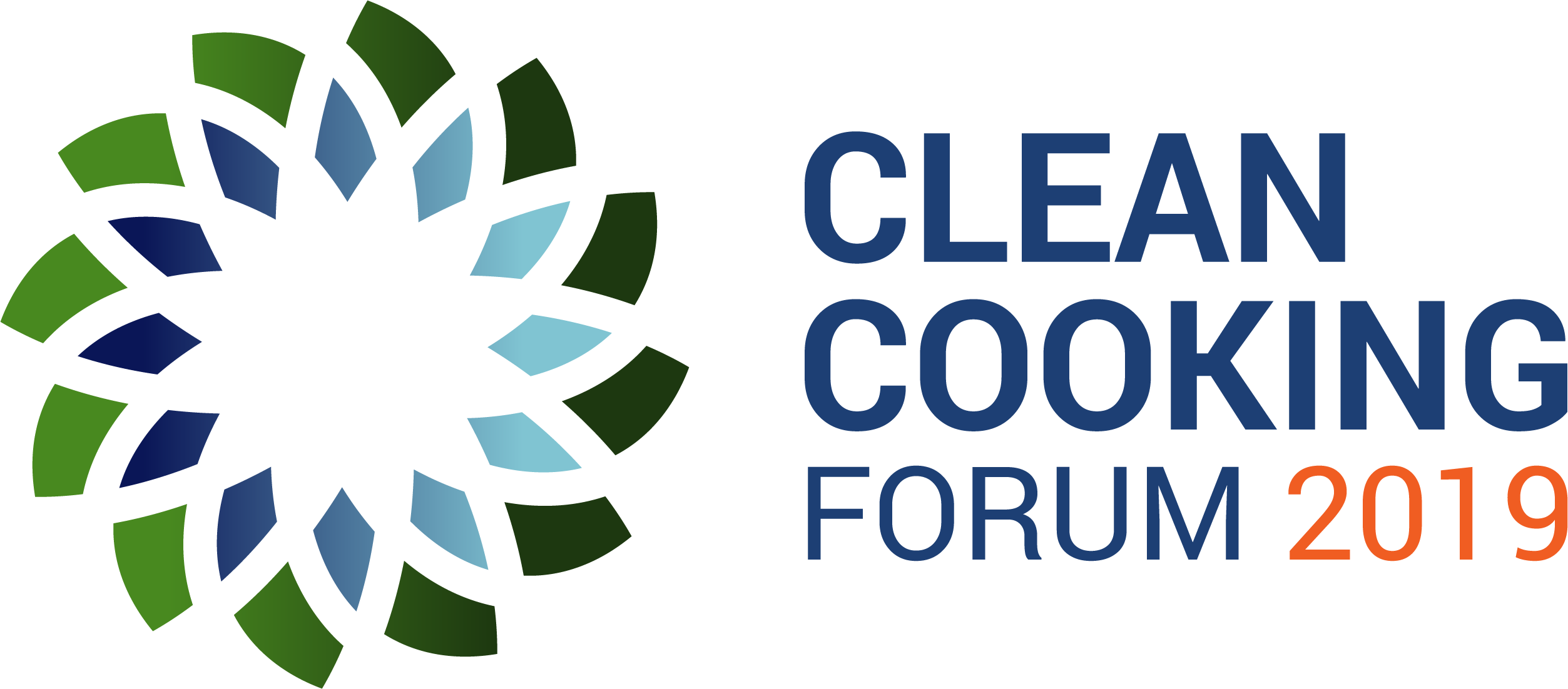 Clean Cooking Forum 2019