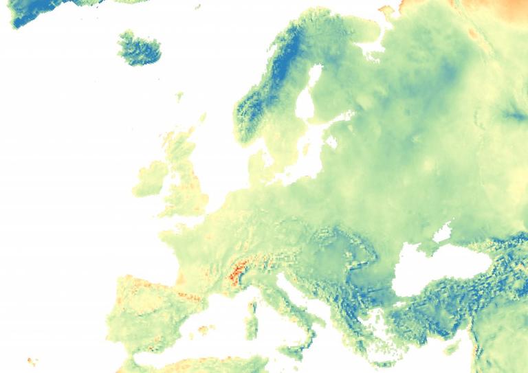 Temp diff Europe 10 Apr 20