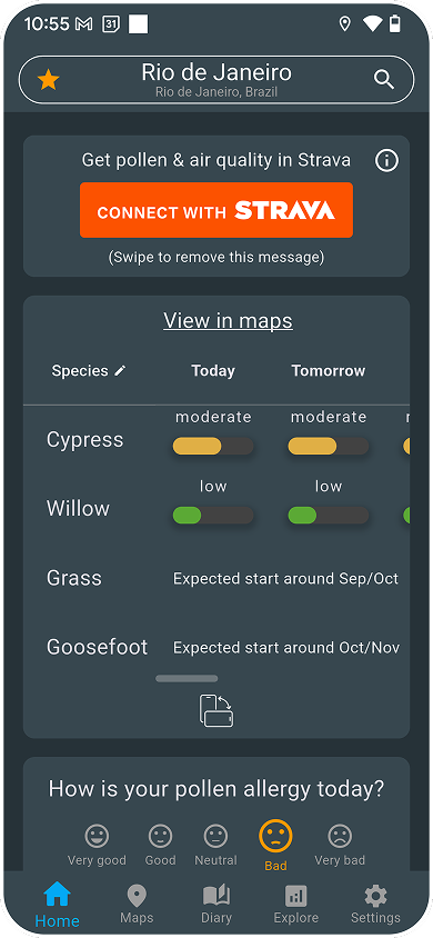 App