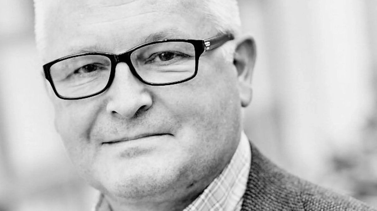 Kjetil Berg