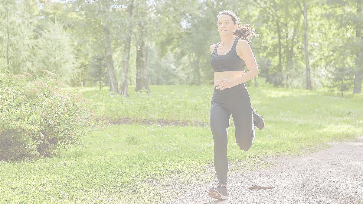 Running