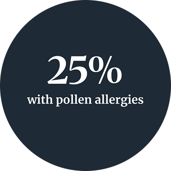 allergies