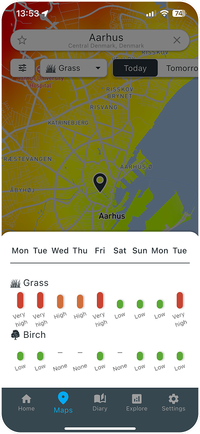 App