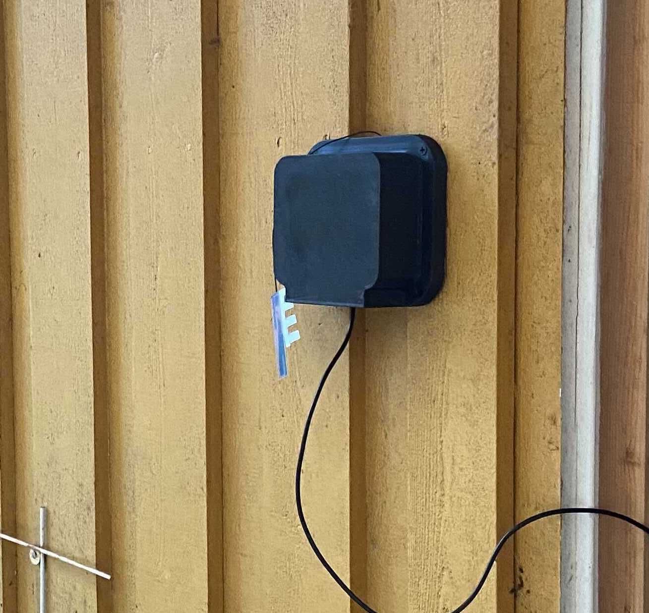 Airmine aq monitor