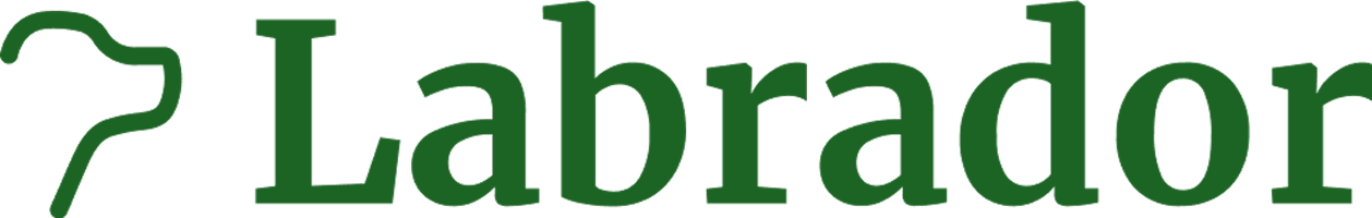 Labrador CMS logo