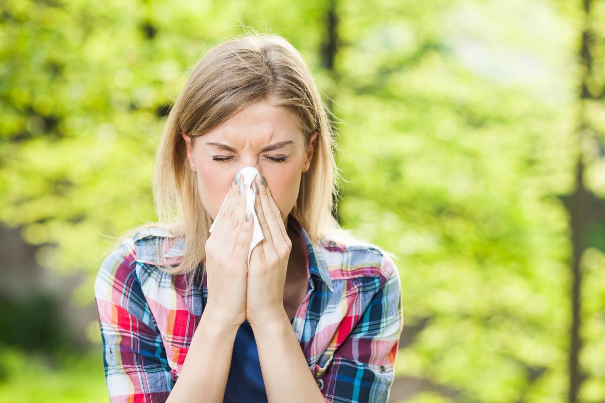 Allergy