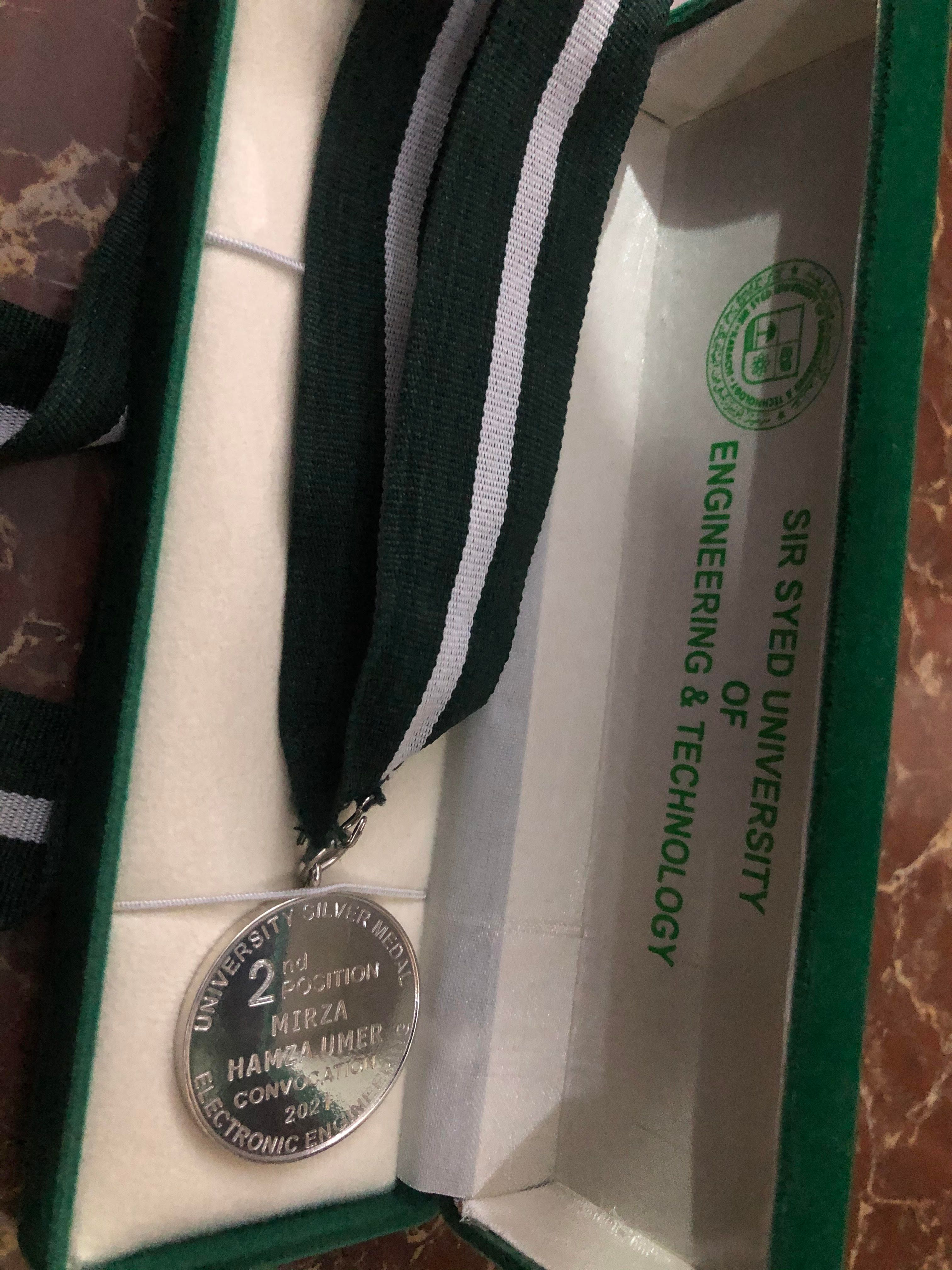 awards