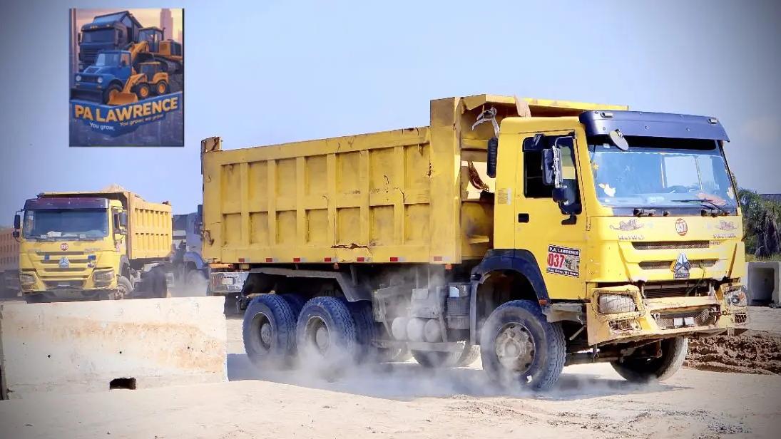 Beyond Delivery: Why Our Haulage Services Keep Businesses Moving