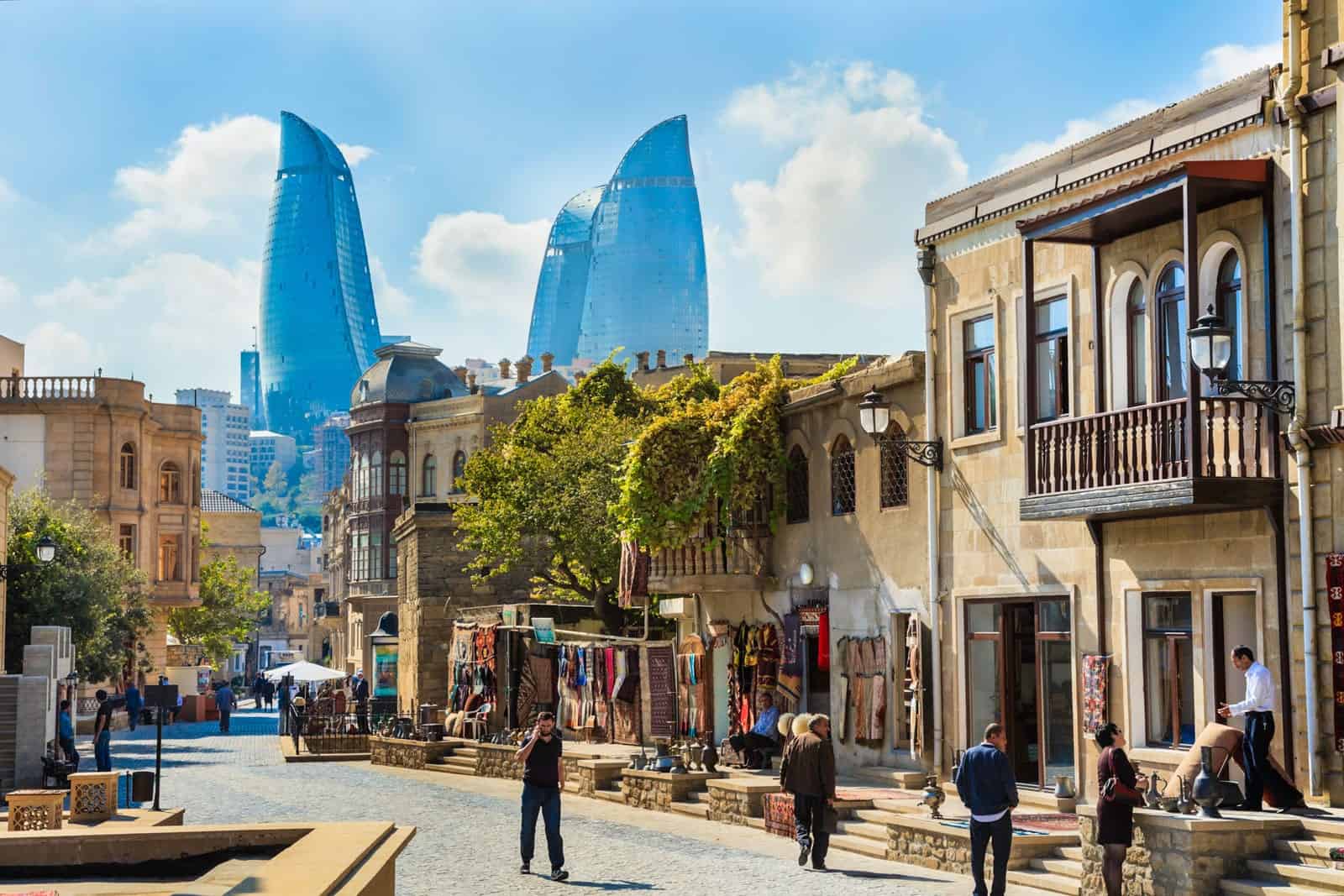 Top 10 Things to Do in Baku, Azerbaijan