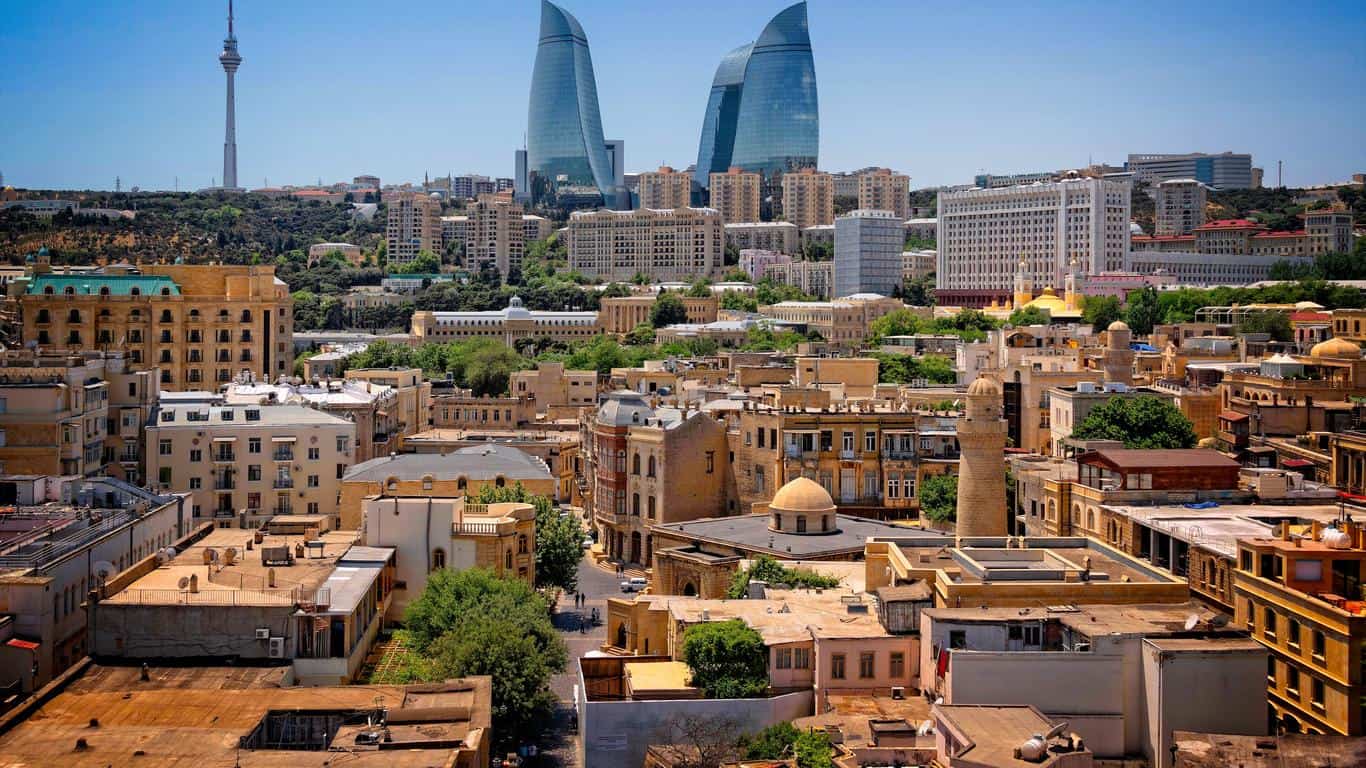 Azerbaijan Visa FAQ: Everything You Need to Know