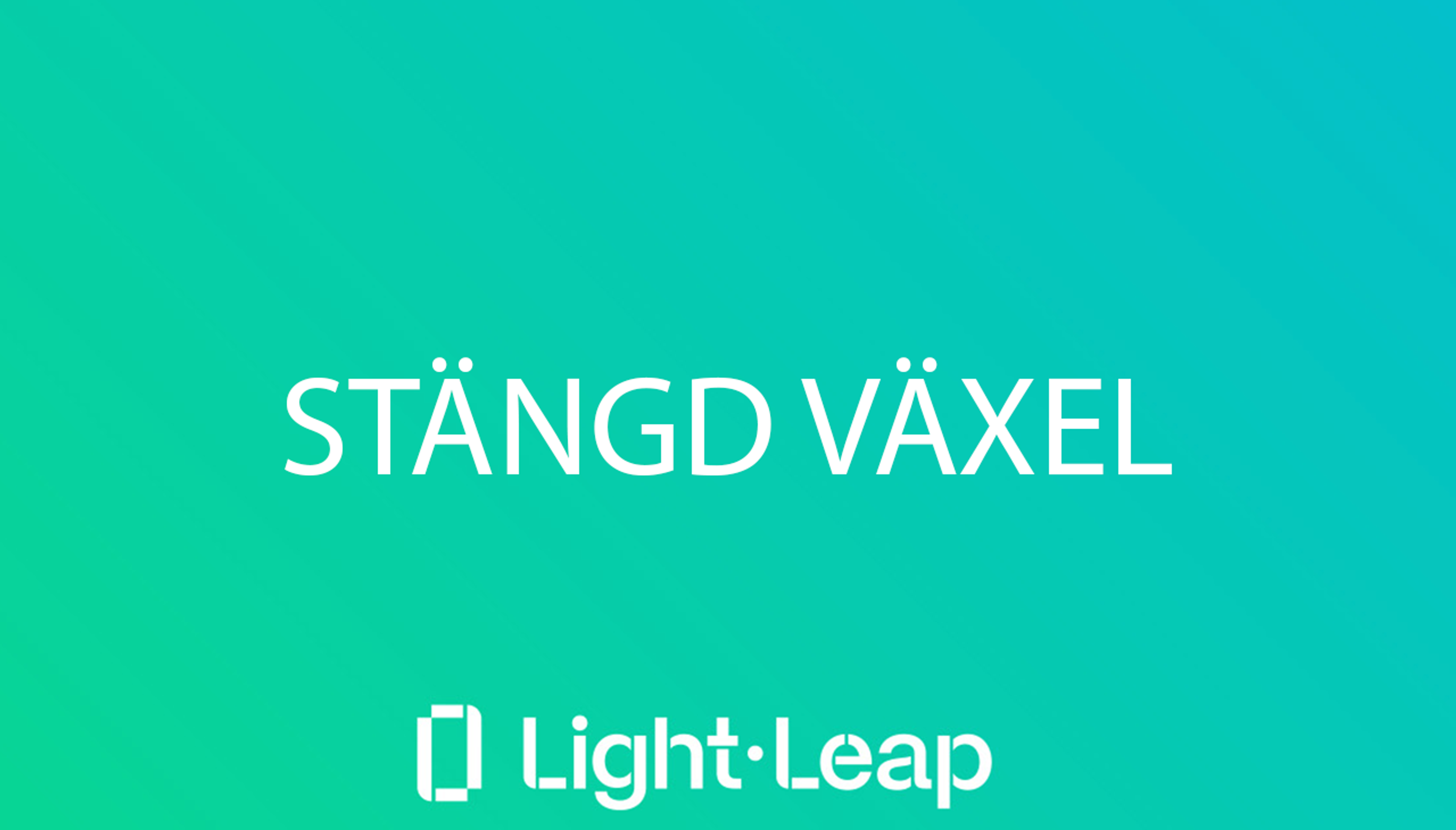växel