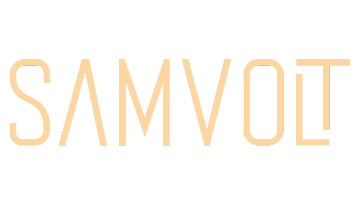 Samvolt logga