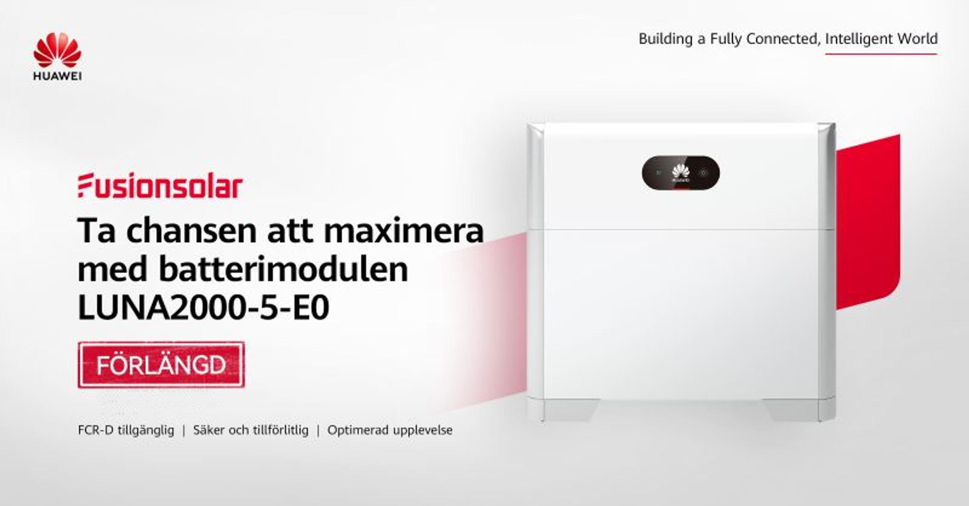 huawei q1 kampanj