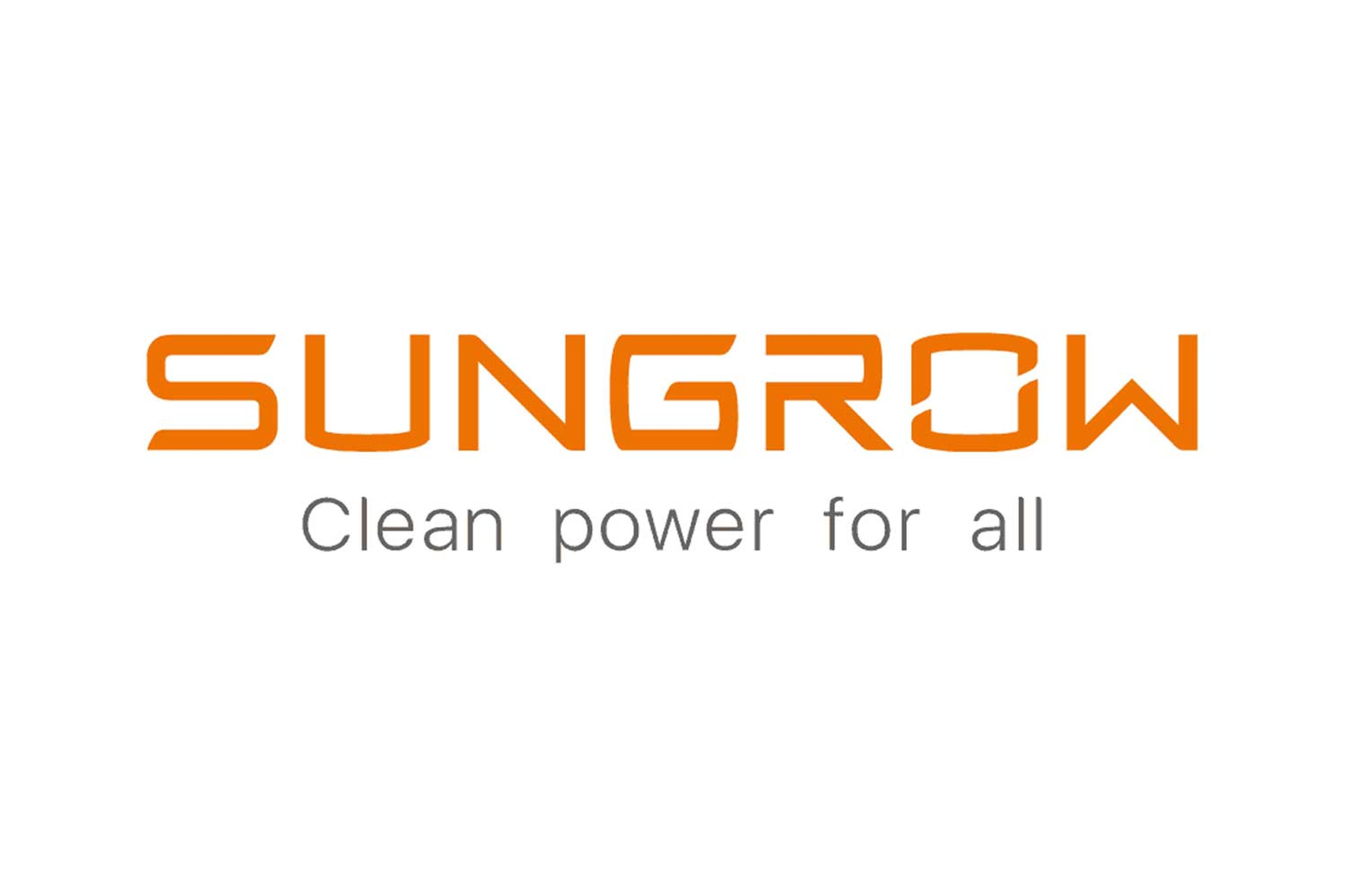 Sungrows logga