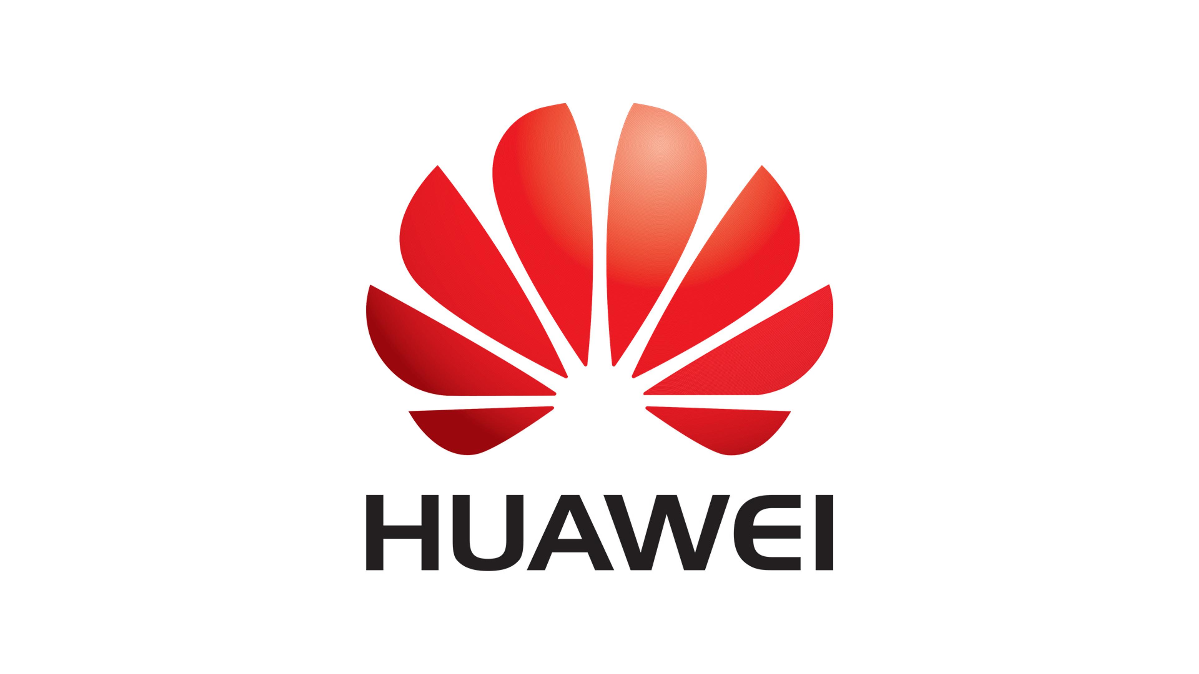 Logo huawei