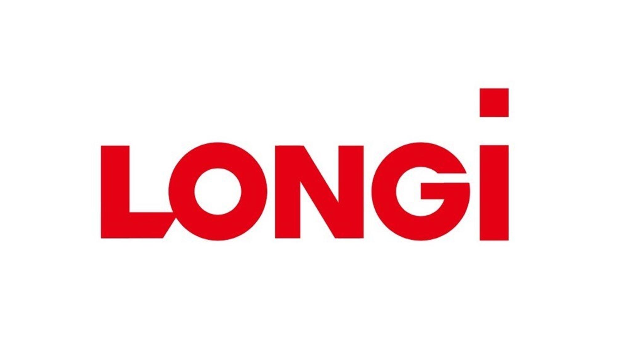 Longi logotyp