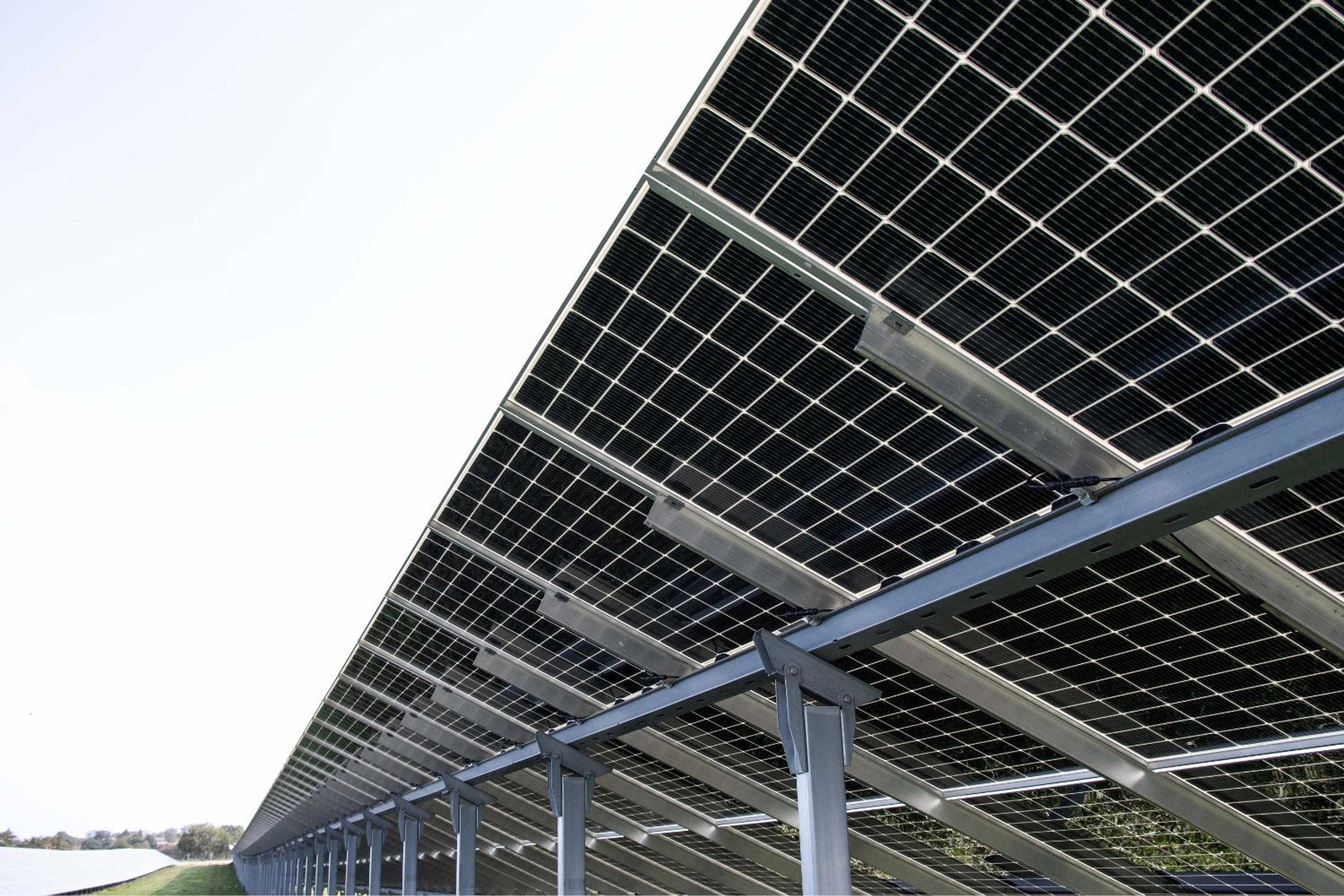 IBC SOLAR omorganiserar med ny strategi i Sverige