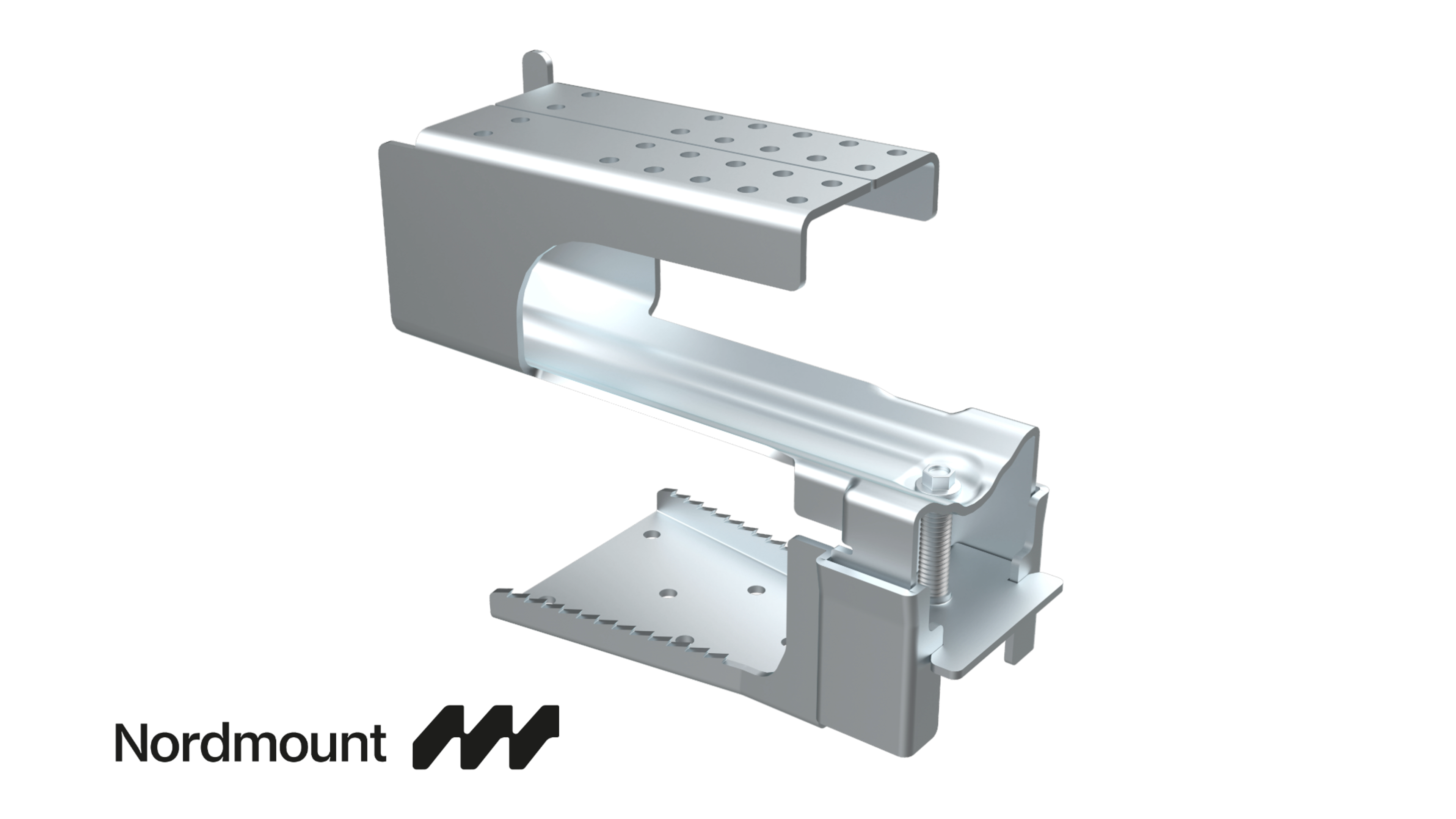 Produktbild Nordmount, IBC SOLAR