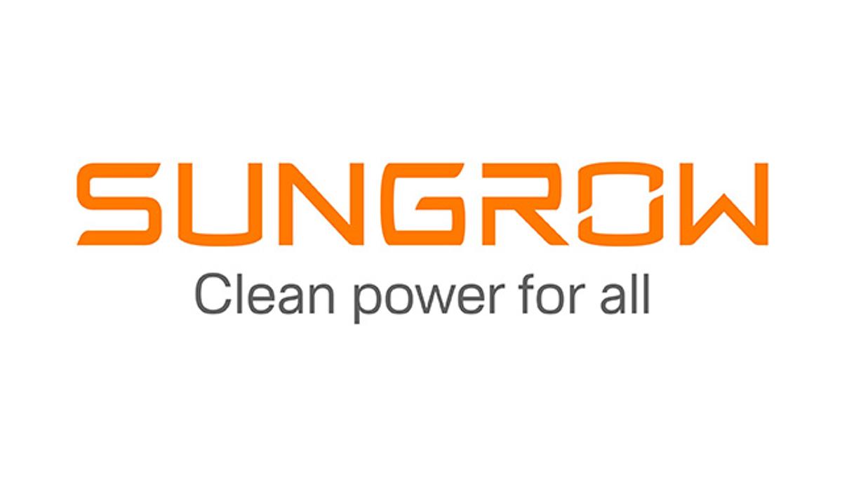 nyheter från sungrow