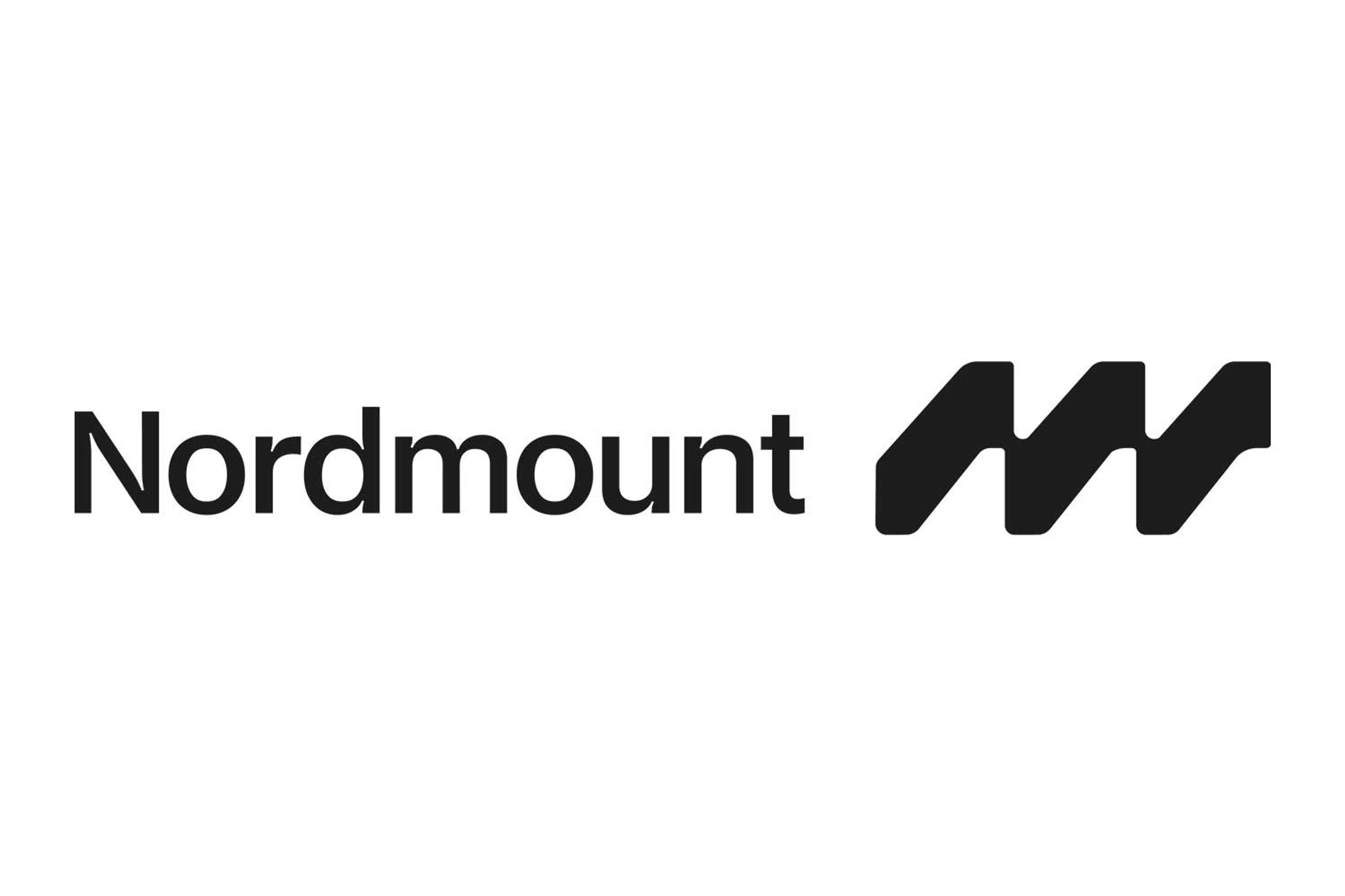 Nordmount logo