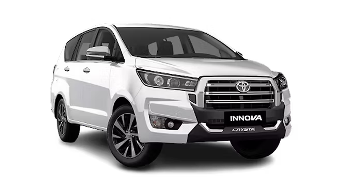 Innova Crysta