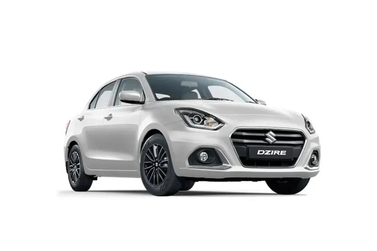 Swift Dzire