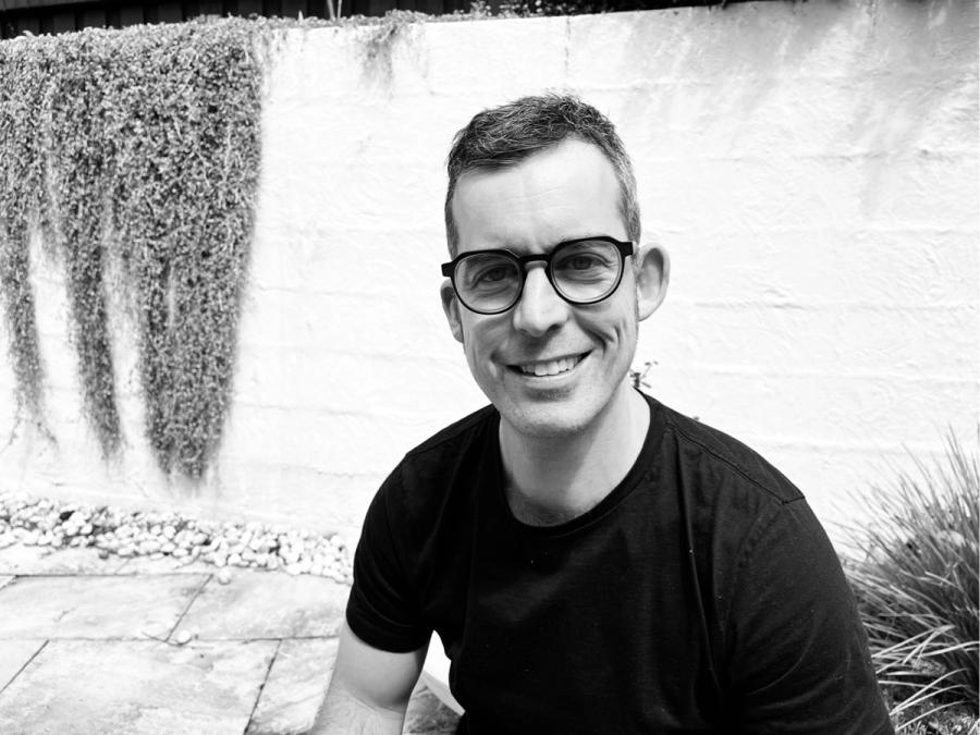 Brent Tunney, founder of Spencehouse
