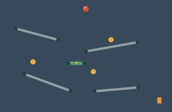 Marble run
