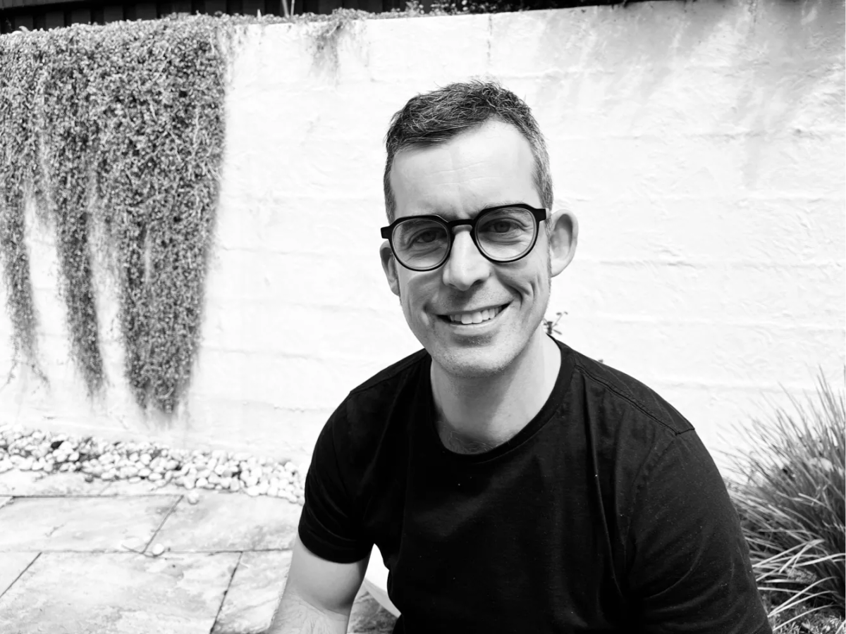 Brent Tunney, founder of Spencehouse
