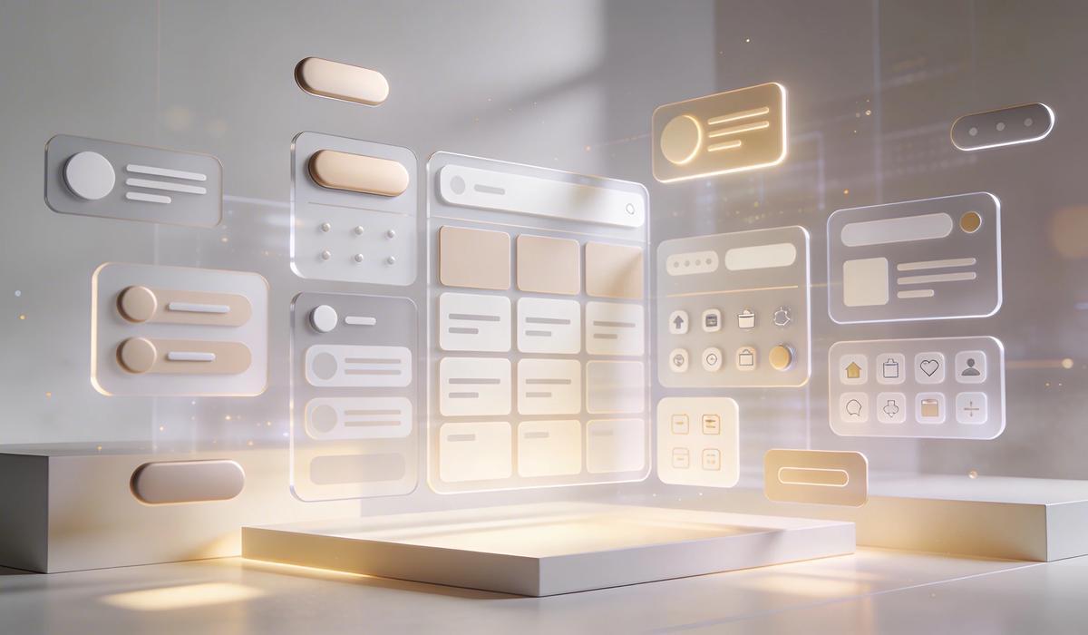 seedream-4.5_A_conceptual_visualization_of_a_digital_product_evolving_from_scattered_UI