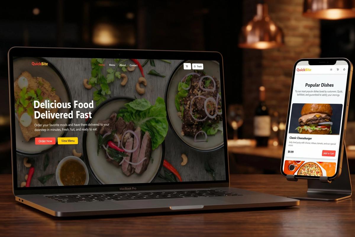 how-to-build-restaurant-website-online-orders-2026