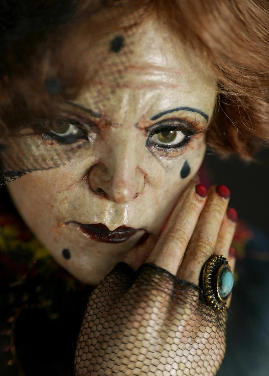 Miss Bambola