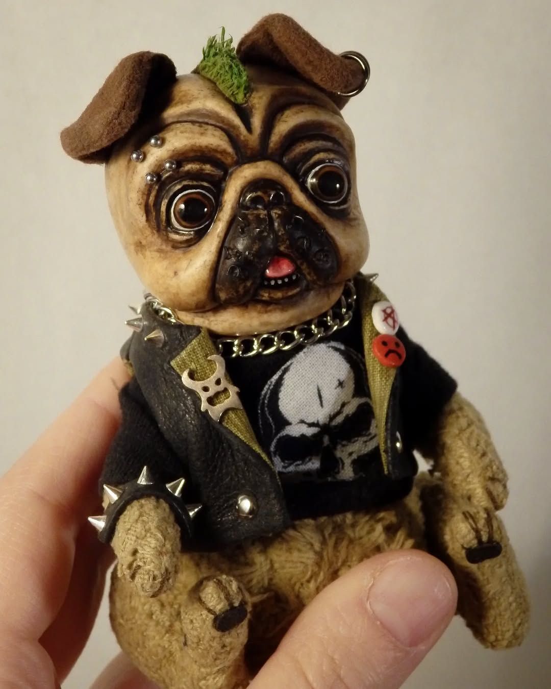Mops