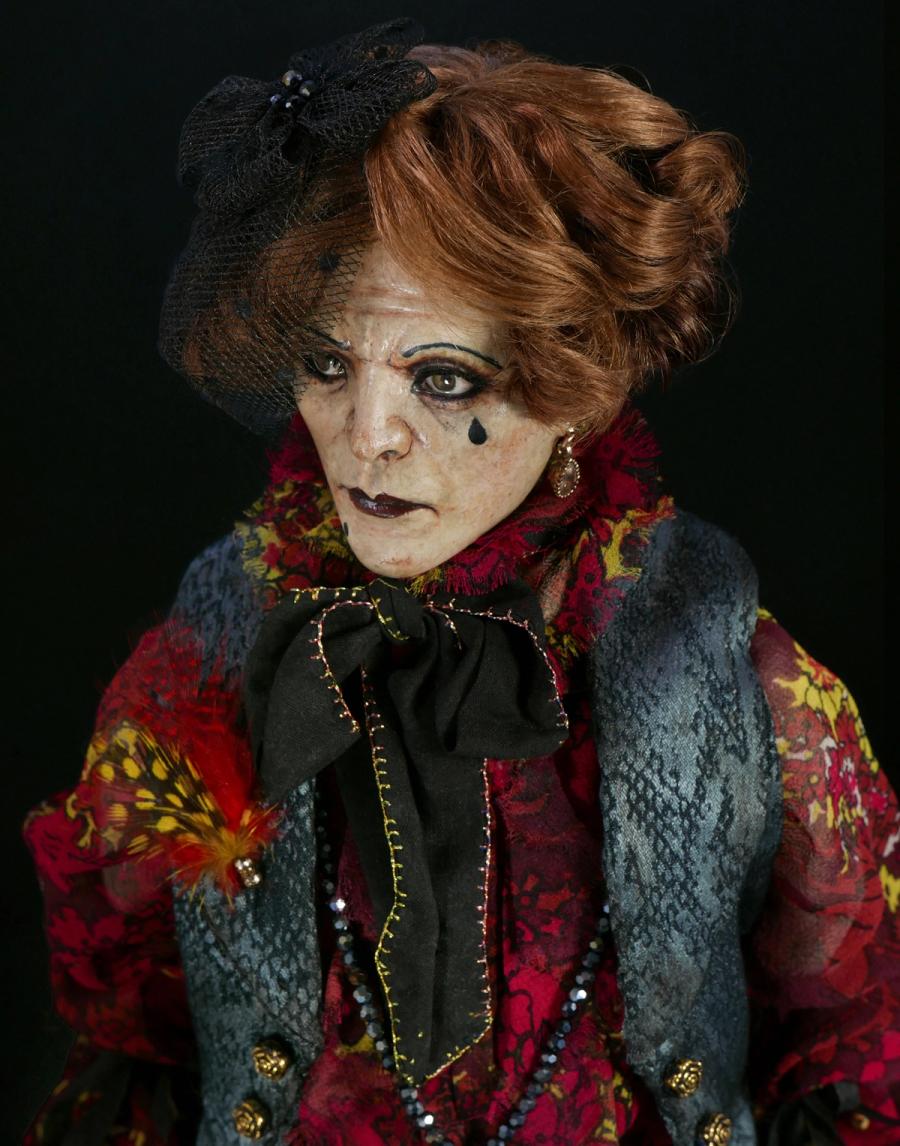 Miss Bambola