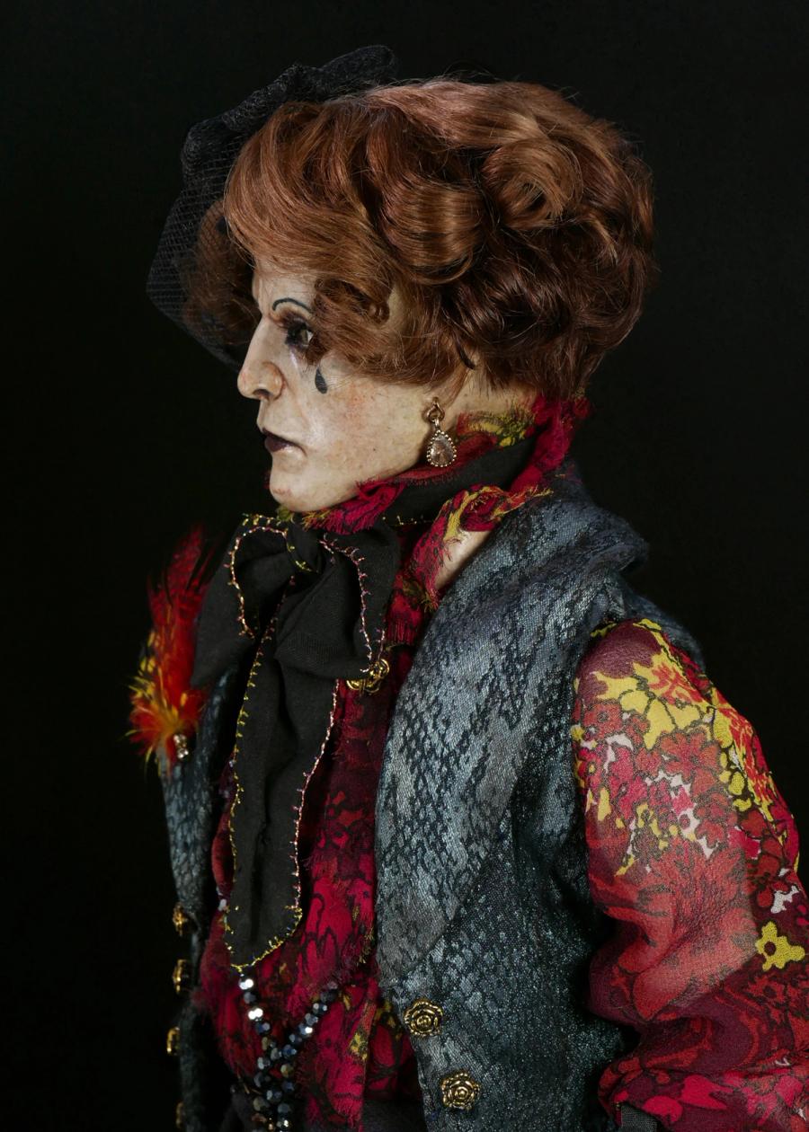 Miss Bambola